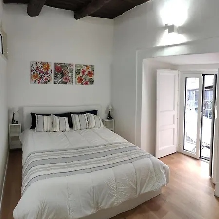 Angolo Bellini By Dimorra Apartment