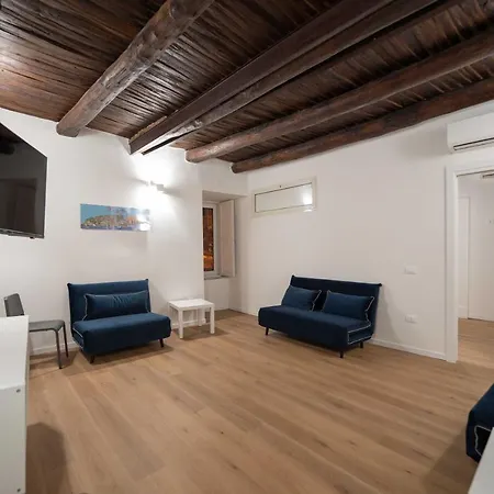 Angolo Bellini By Dimorra Apartment *