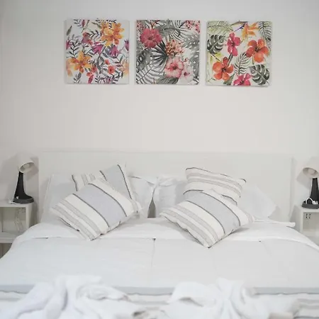 Apartment Angolo Bellini By Dimorra Naples
