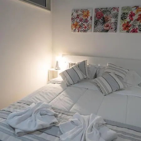 Apartment Angolo Bellini By Dimorra Naples