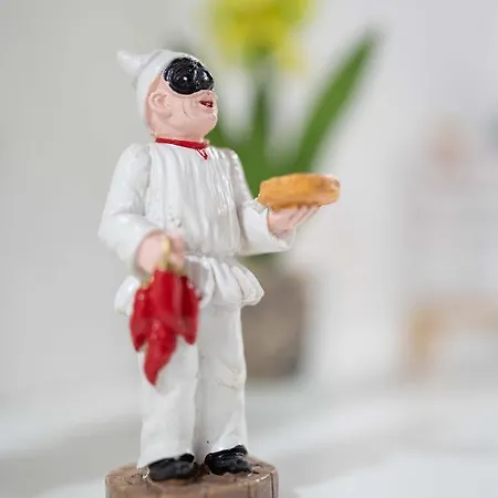 Angolo Bellini By Dimorra