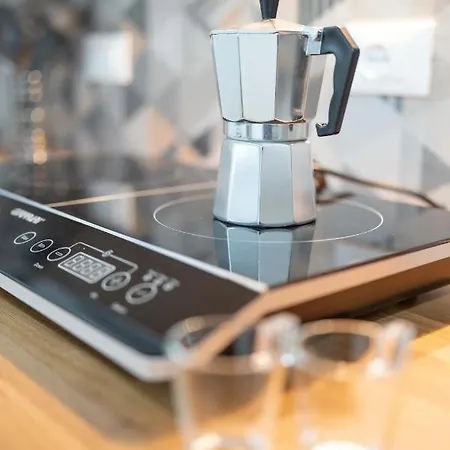 Διαμέρισμα Angolo Bellini By Dimorra Νάπολη