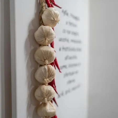 Διαμέρισμα Angolo Bellini By Dimorra *