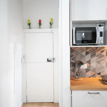 Angolo Bellini By Dimorra Νάπολη