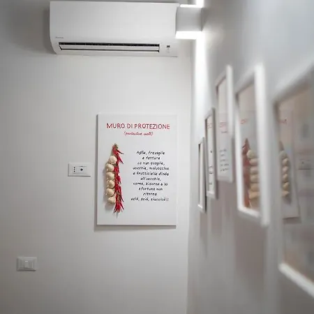 Angolo Bellini By Dimorra Διαμέρισμα *