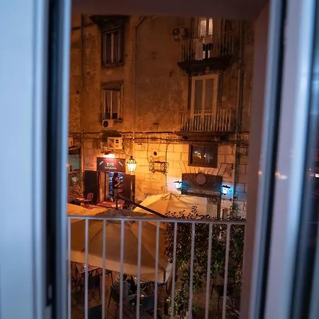 Διαμέρισμα Angolo Bellini By Dimorra *