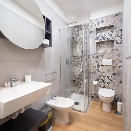 Appartement Angolo Bellini By Dimorra