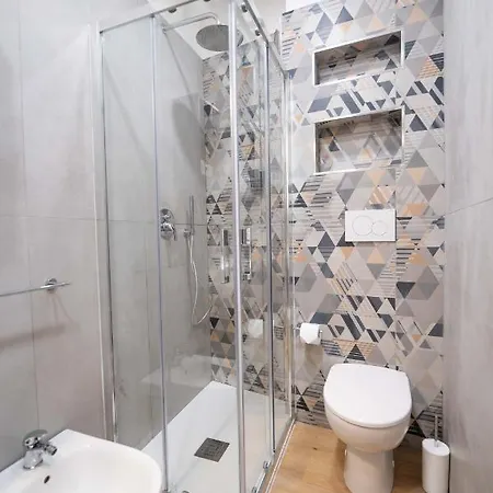 Appartement Angolo Bellini By Dimorra *